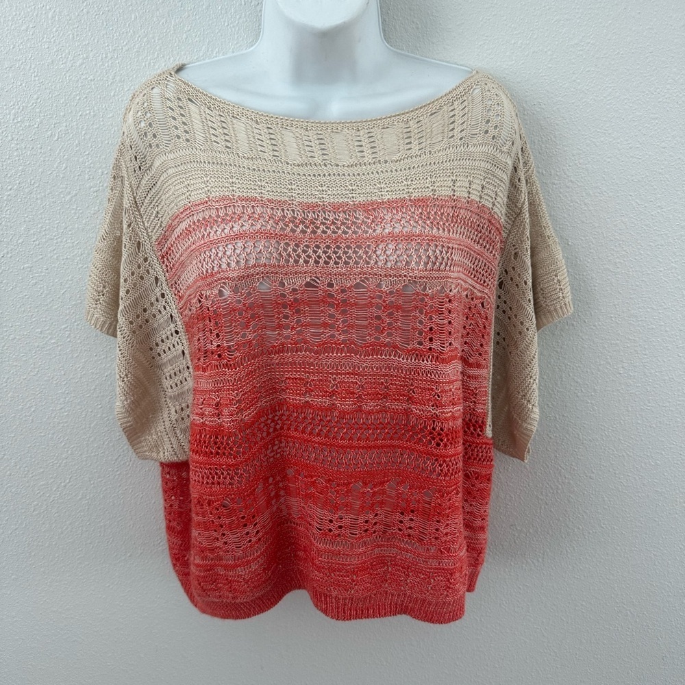 Kerisma‎ Gradient Knit Top